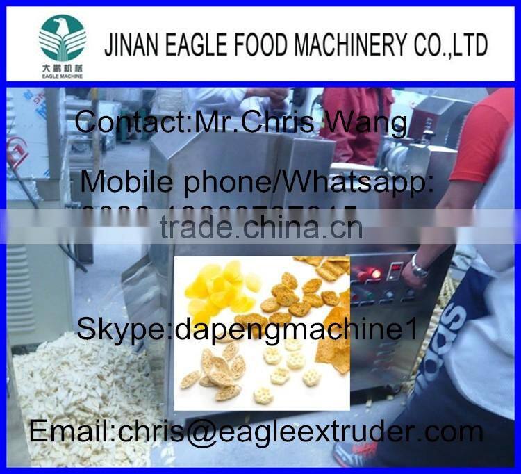 Auto nachos/tortilla/corn chips machinery