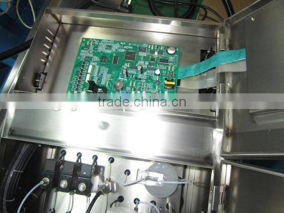 K200 Automatic high quality Printed Machine