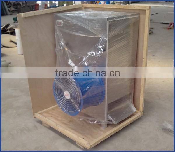 Factory price stainless steel automatic garlic separating machine