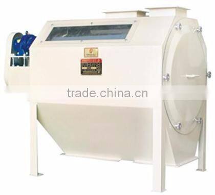 High Qualit TCQY series drum precleaner machine