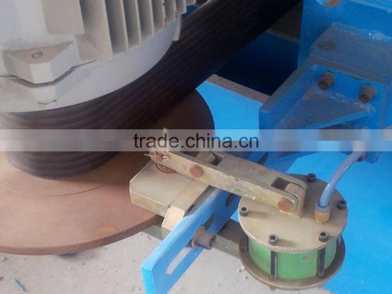 low carbon straight line wire drawing machine manufacturer