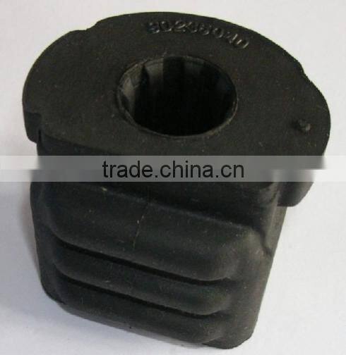 High Quality China supplier threaded stainless steel bushing 9023-5040