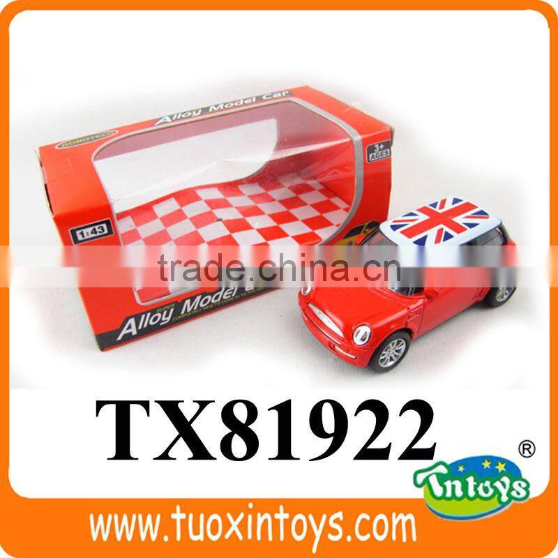 Die Cast Car China Model