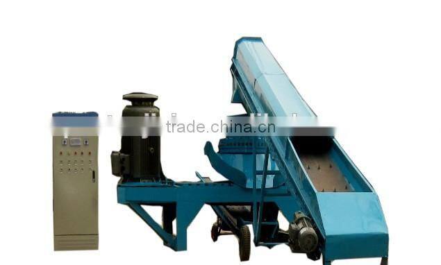Machine to Make Wood Briquettes/Biomass Briquette Machine Production Line