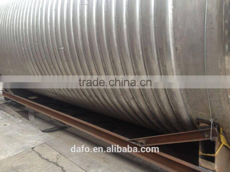 45T High pressure mixing Reactor