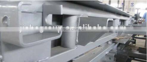 JB-8600 B Commercial Treadmill