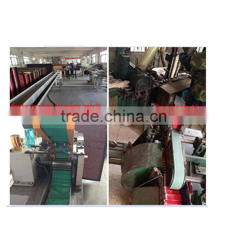 standard HB black lead pencil direct factory with low price