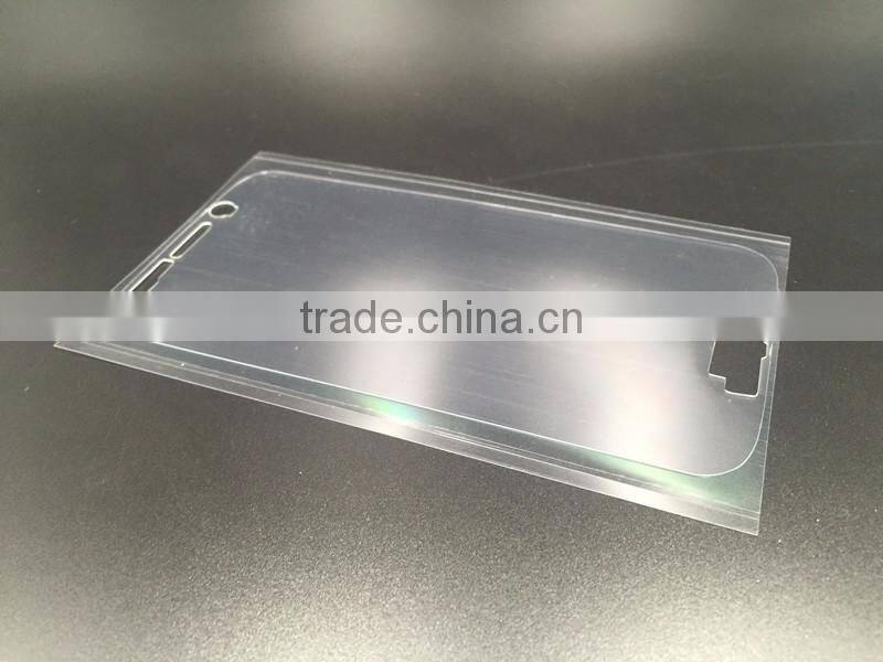 Wholesale OCA Optical Clear Adhesive film Double Side Tape for Samsung S6 edge