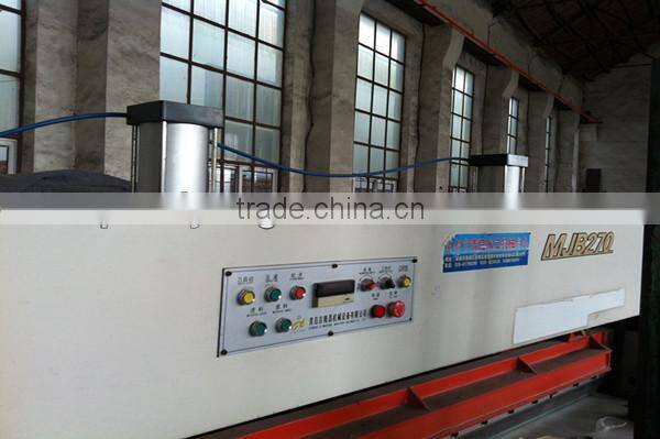 Pneumatic Veneer Clippers