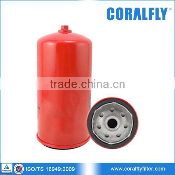 WB97R Excavator With Drain Fuel Filter 203-01K-1280