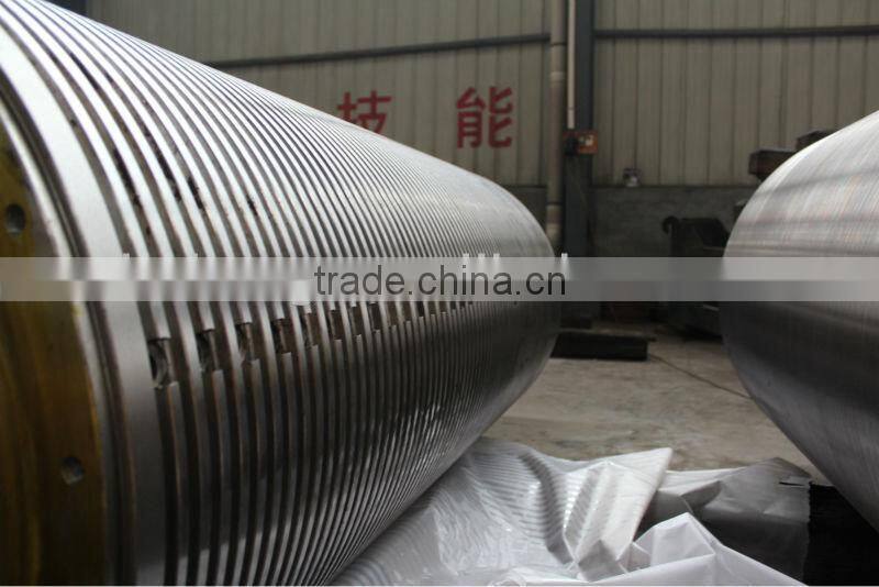 aluminum casting and rolling mill , casting mill , aluminum casting roller series