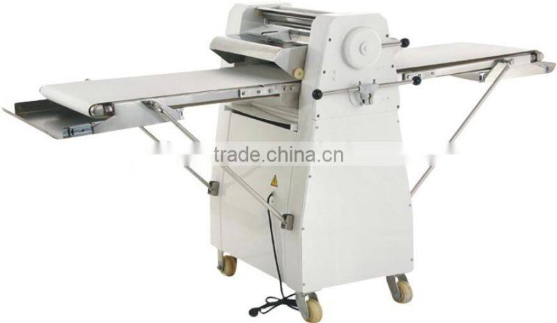High quality dough sheeter for home use ,dough sheeter machine (ZQF-M80)