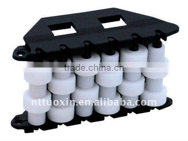 S9 Roller Side Guide for Conveyor System