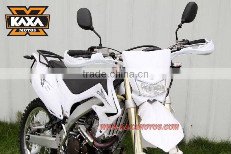 Chinese Motocross Motorcycle 250cc