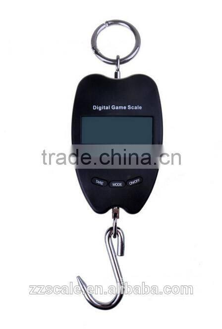 200kg Hanging Scale Small digital gram scale