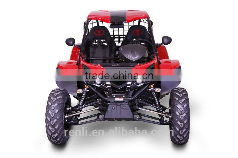 Renli 1500cc 4x4 amphibious military vehicle for sale