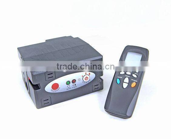 Fireplace Gas Control parts with ODS fuction gas valve ce, csa, UL approved!