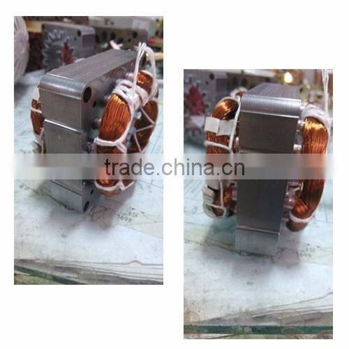 Decorataive Raleigh Floor Standing Portable Fan, Brown, 60W, Copper Finish