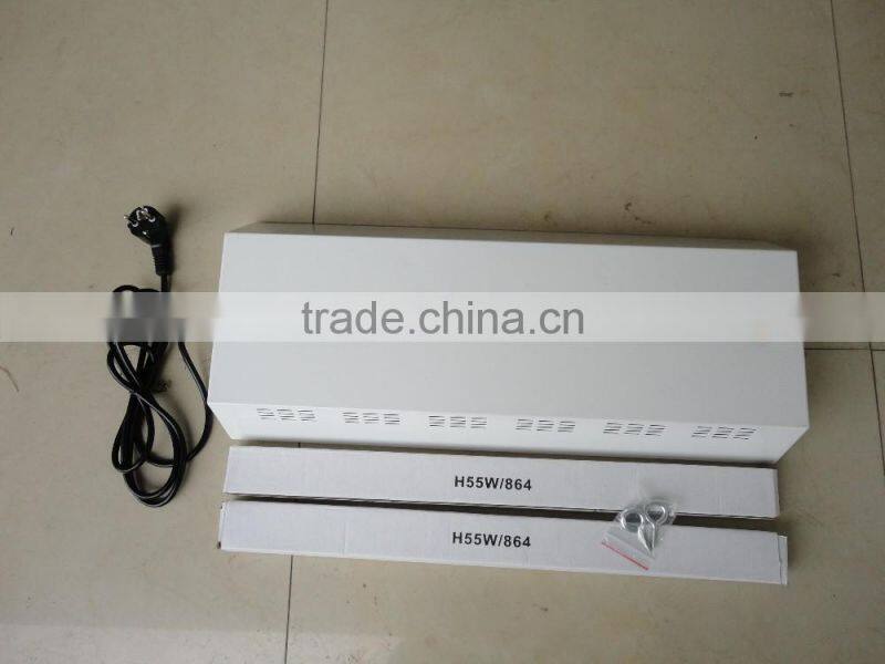 T55 Cutting Propagator for Hydro / Lighting System for Plant Grow / Multifunction Lighting for Vege, Vegetable