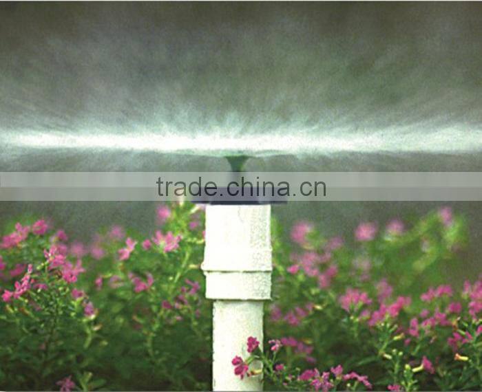 MS8049 Plastic T taype Spray sprinkler