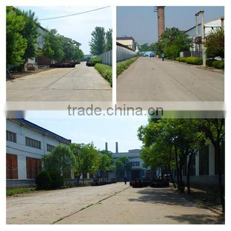 China 6x31WS ungalvanized steel wire rope