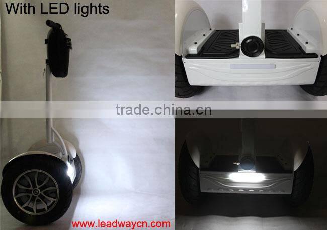 Leadway electric scooters import China (RM09D+ 11)
