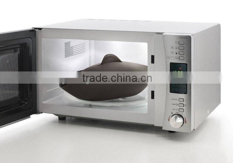Silicone Bread Maker