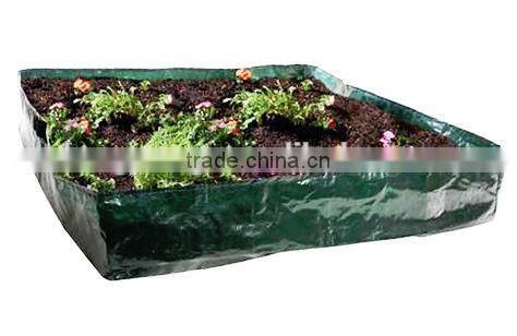 PE Vegetable Planting Bag,Vegetable Grow Bag