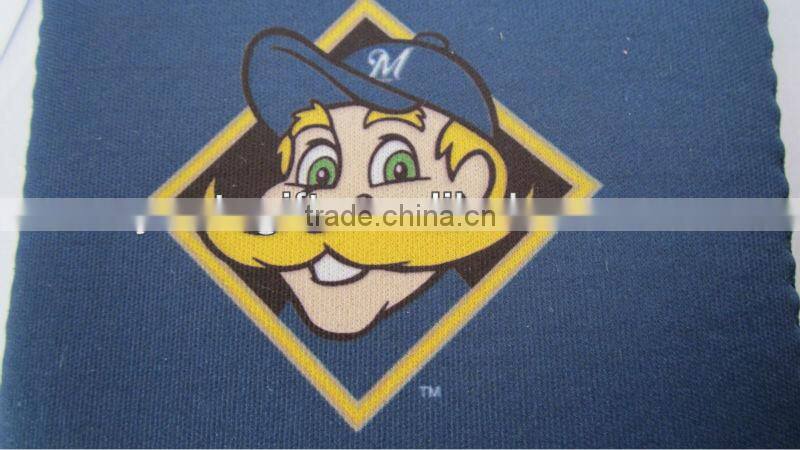 6 pack bottle cooler