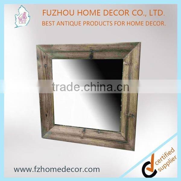 Hot sale Decorative round shaped mirror frame