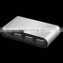 4 Ports USB HUB