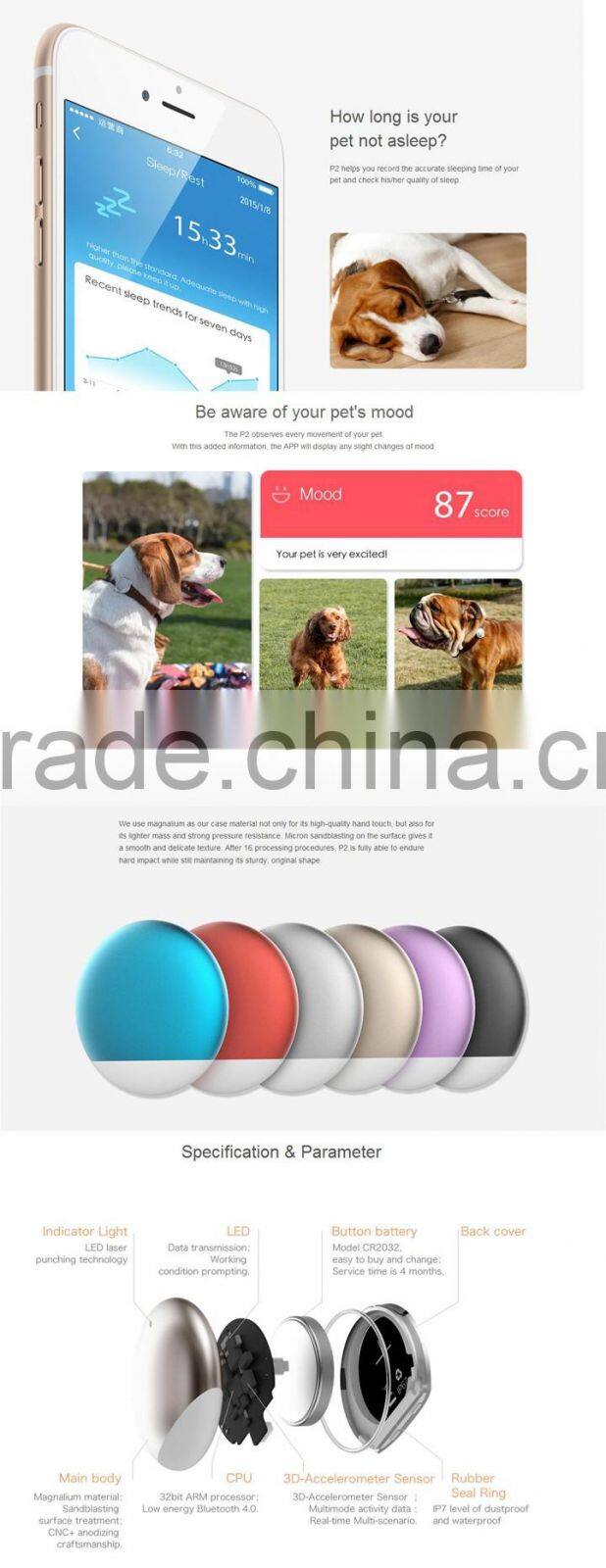 blank dog tag , cheap dog tag