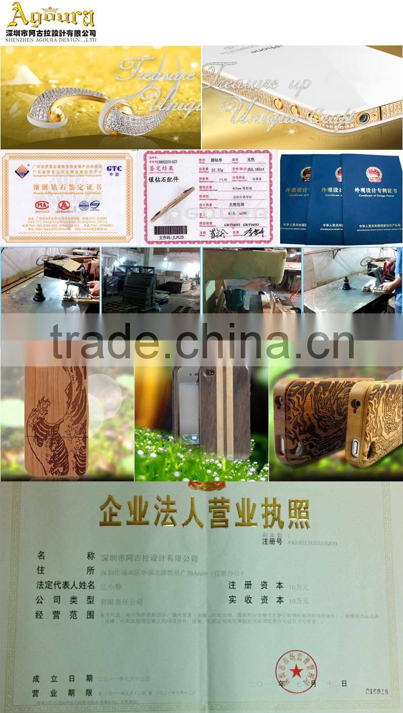 Hot selling colorful phone case for iphone 6, wholesale leather protective phone case for iphone 6