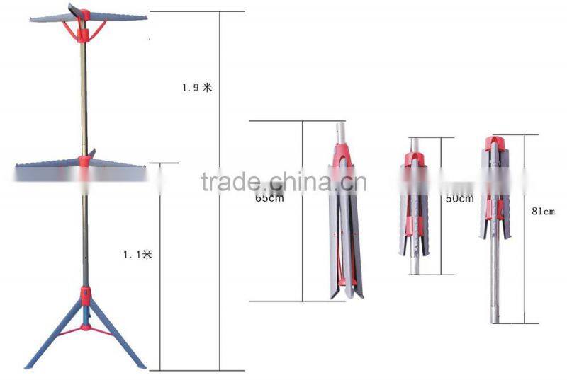 multi hanger/clothes hanger/multi clothes hanger/rack multi hanger