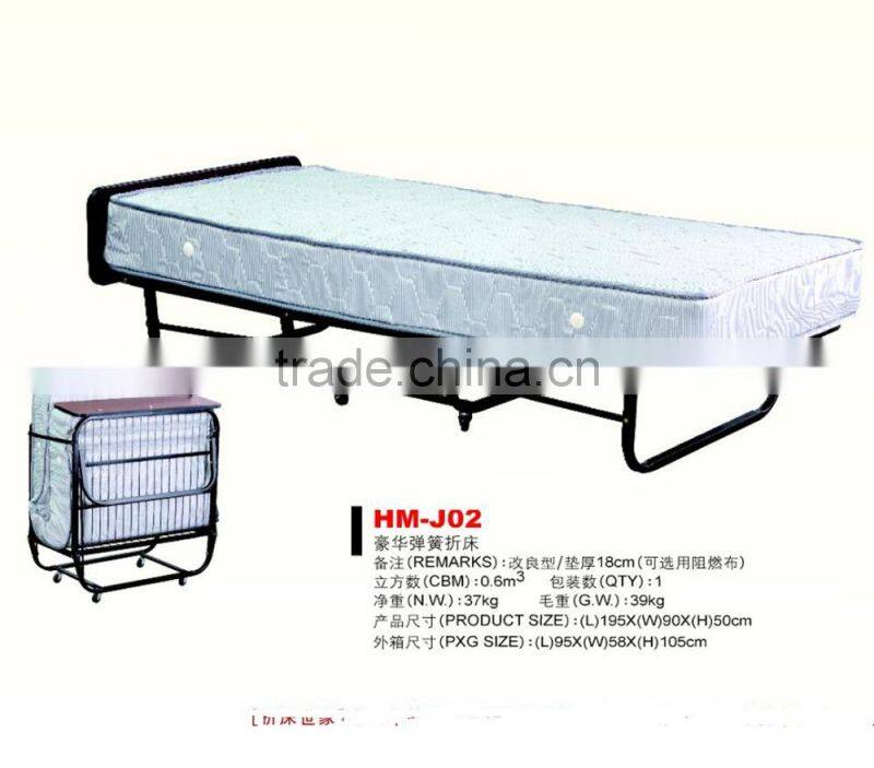 Guestroom Folding Beds