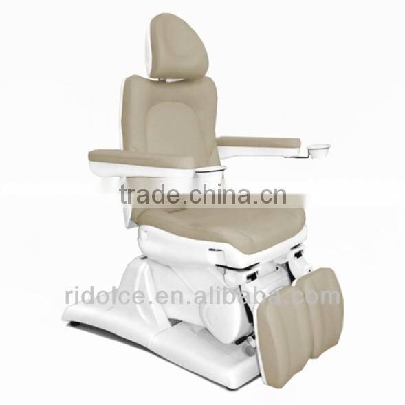 Pedicure chair partsnail salon equipment for sale TKN-33870S