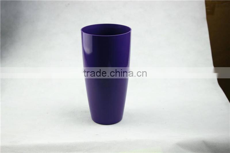 Home garden decorative white pots vases planters HP P02 11