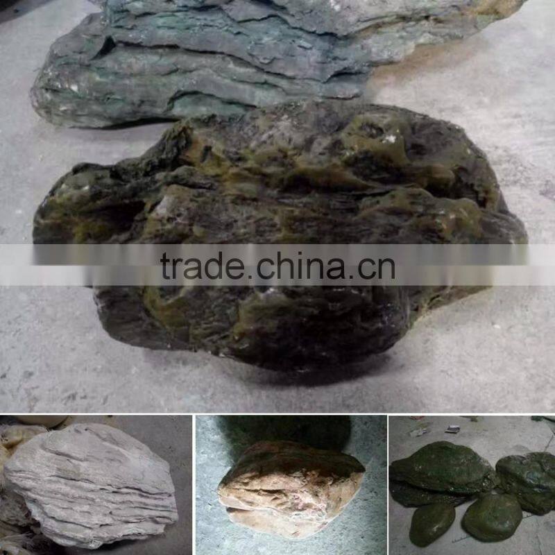 Landscape decorative stone