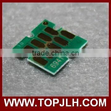 Auto Reset chip Permanent Chip for Epson F6070 arc chip
