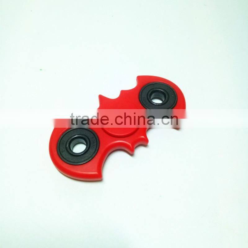 2017 Best Christmas gift hand spinner toys fidget spinner for toys