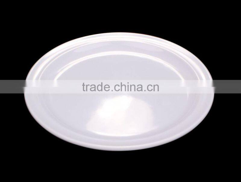 Modern Square Melamine Tray, Melamine Plate, Melamine Dinnerware