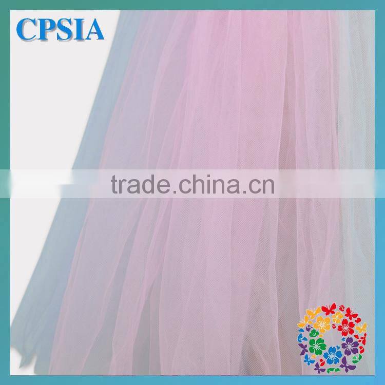 Latest Flower Birthday Dress For Baby Girl Party Dress Pictures