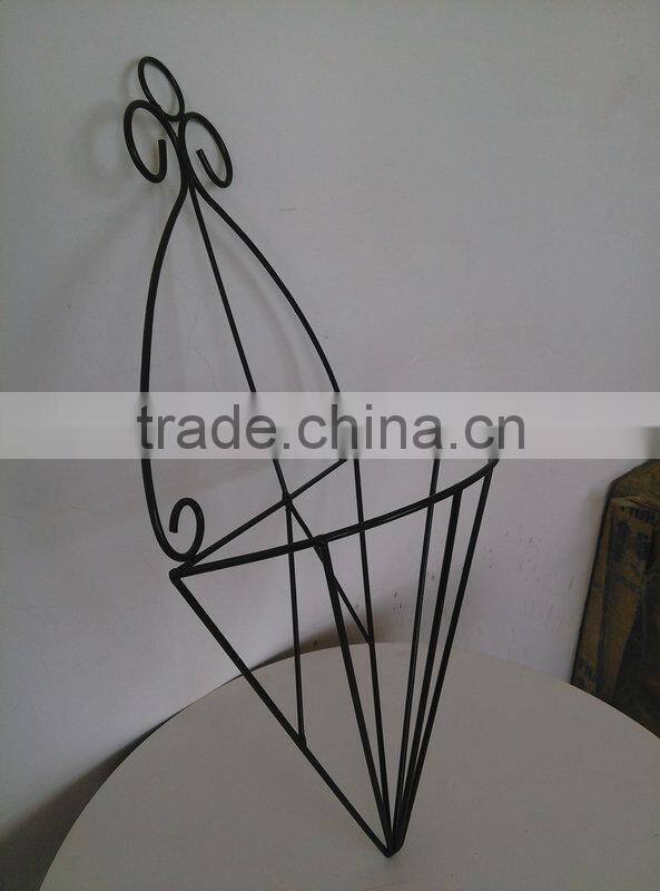 Hanging Basket With Coco Liner(LMHBC-7031)