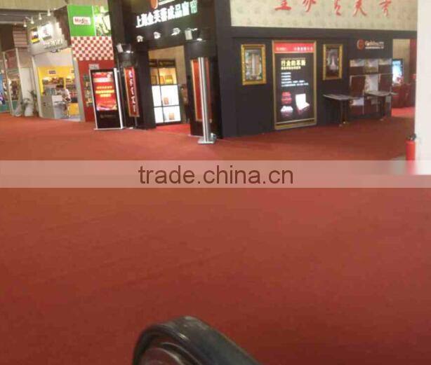 Exhibition Carpet