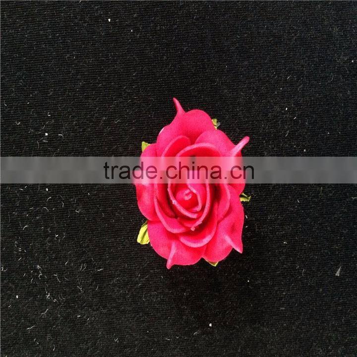 small fast selling items background stage decoration with rose heads
