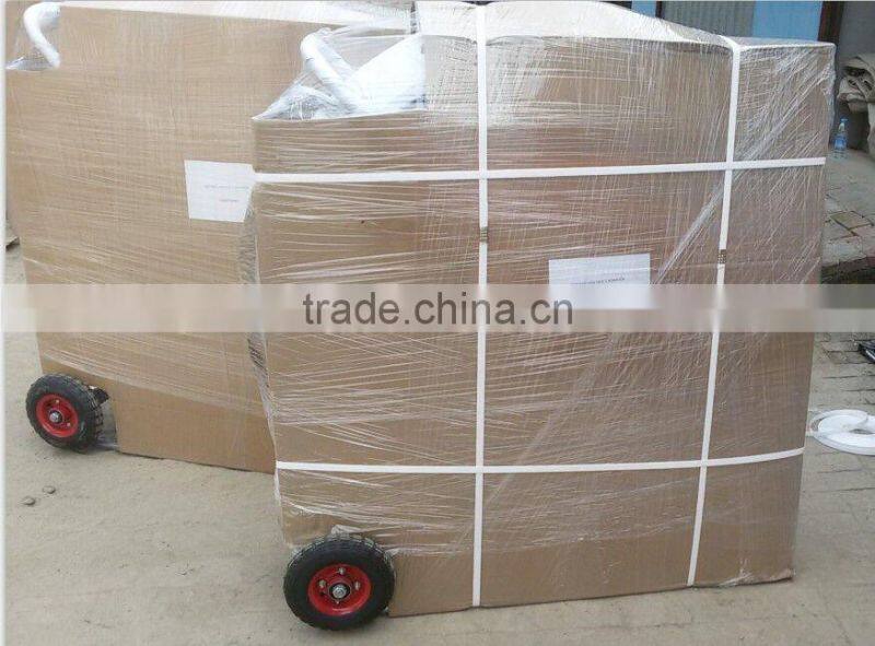 6mm*150m Fiberglass duct rod