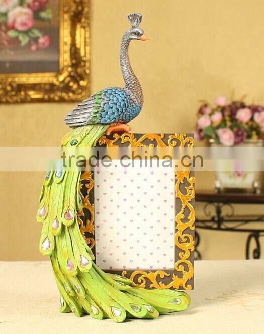 resin photo frame,resin vase,resin clock