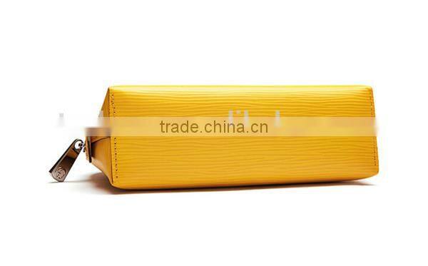 Promotion travel cosmetic bag with compartment ,cosmetic travel bag