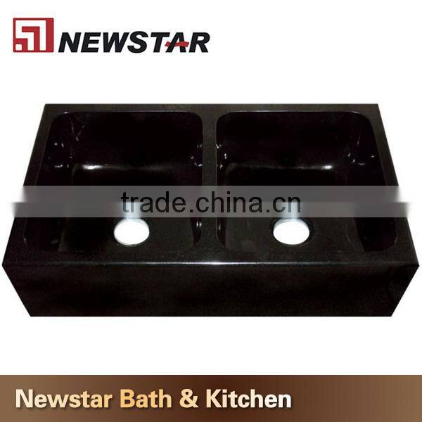 China hot sales high quality kitchen sink granite