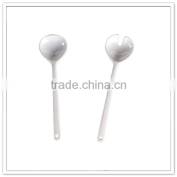 Melamine Salad Serving Spoon